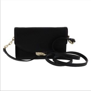 NWT Kate Spade Valli Mulberry Street Crossbody Bag